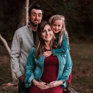 Meet your Posher, Morgan